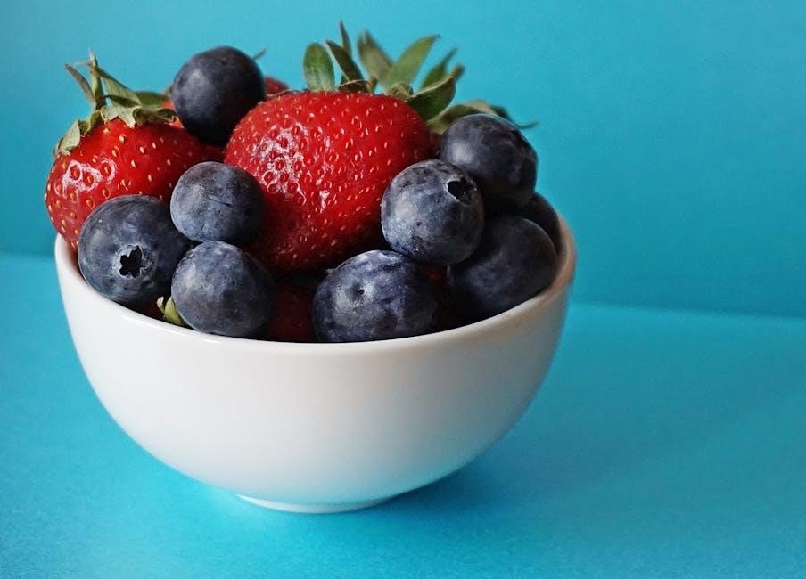 alkaline diet food chart pdf
