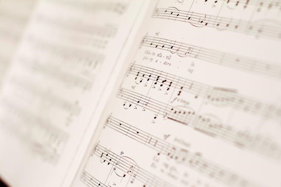 edelweiss sheet music pdf